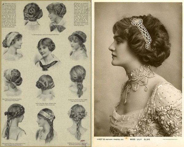 Edwardian Wedding - Cause A Frockus ? Cause A Frockus