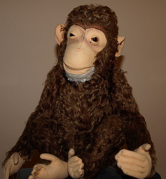 jocko the monkey