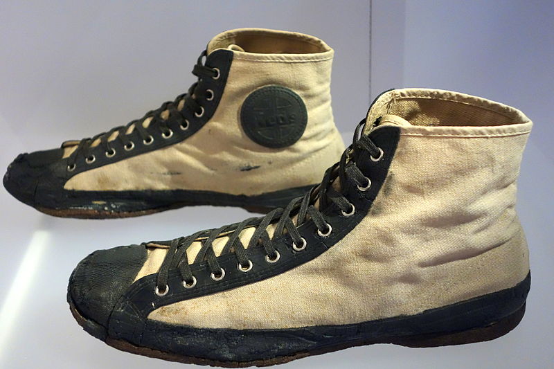 original keds 1916