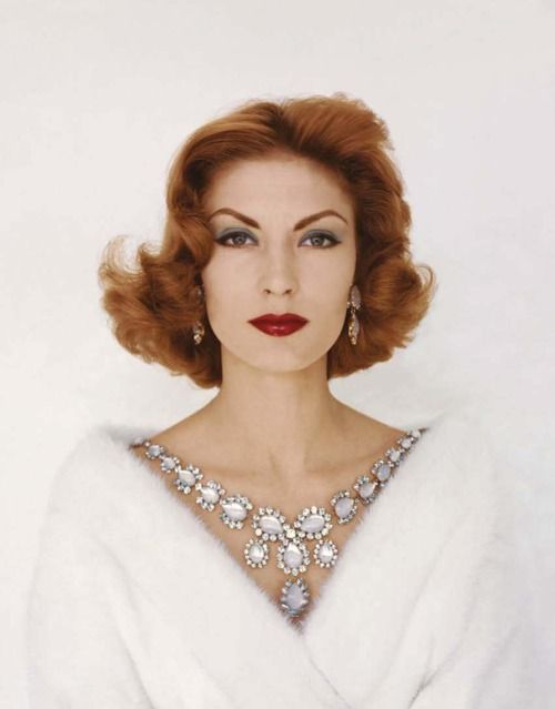 Who was Suzy Parker? Cause A Frockus » Cause A Frockus